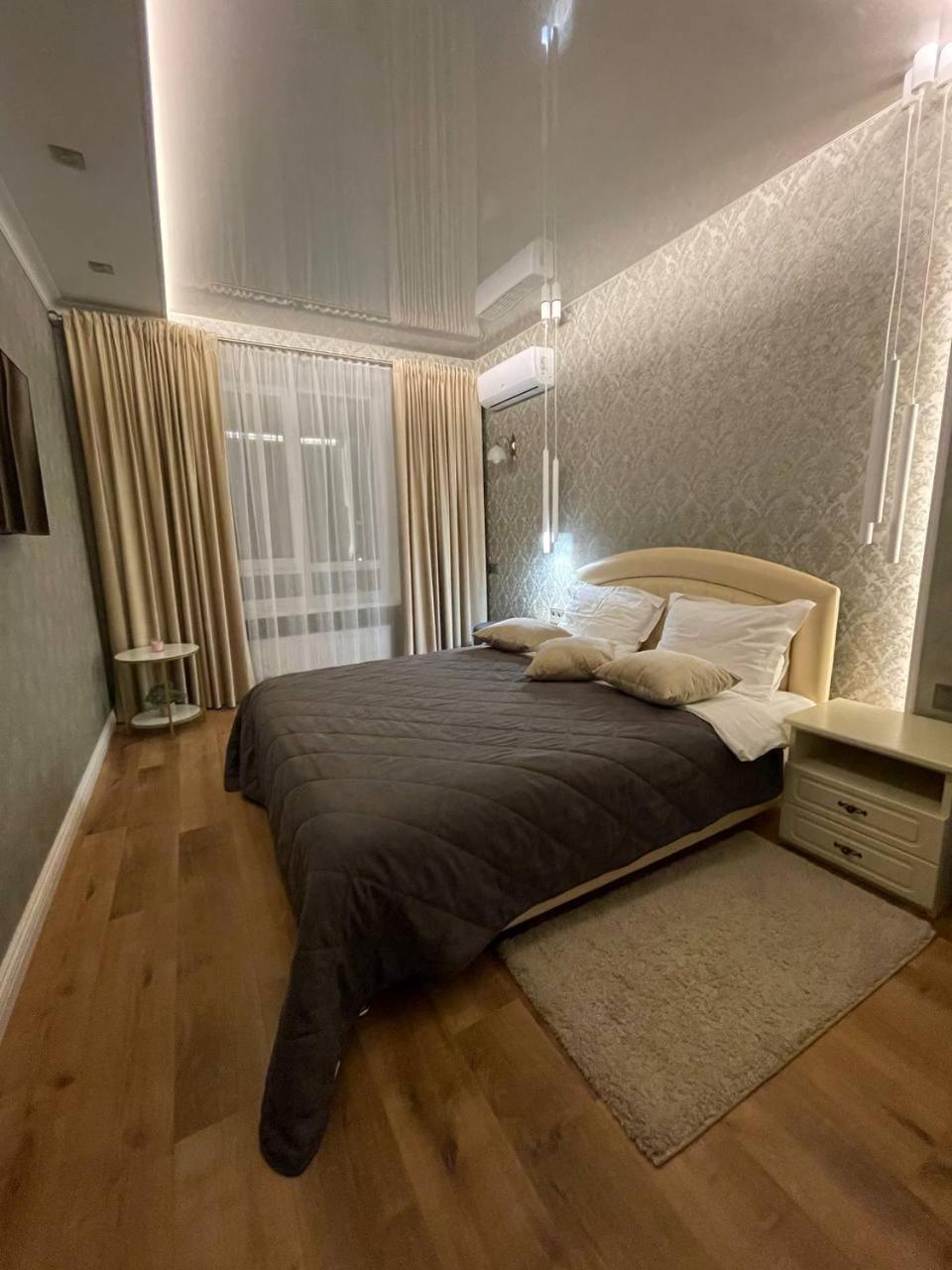 Grace Apartments Boryspil Exterior photo