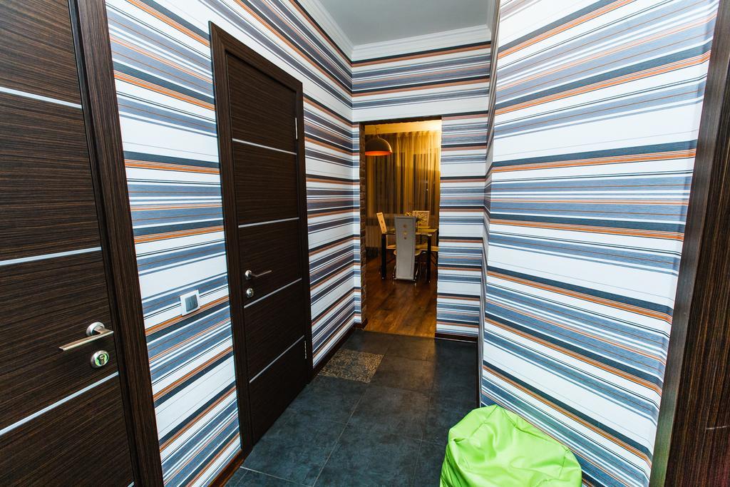Grace Apartments Boryspil Exterior photo