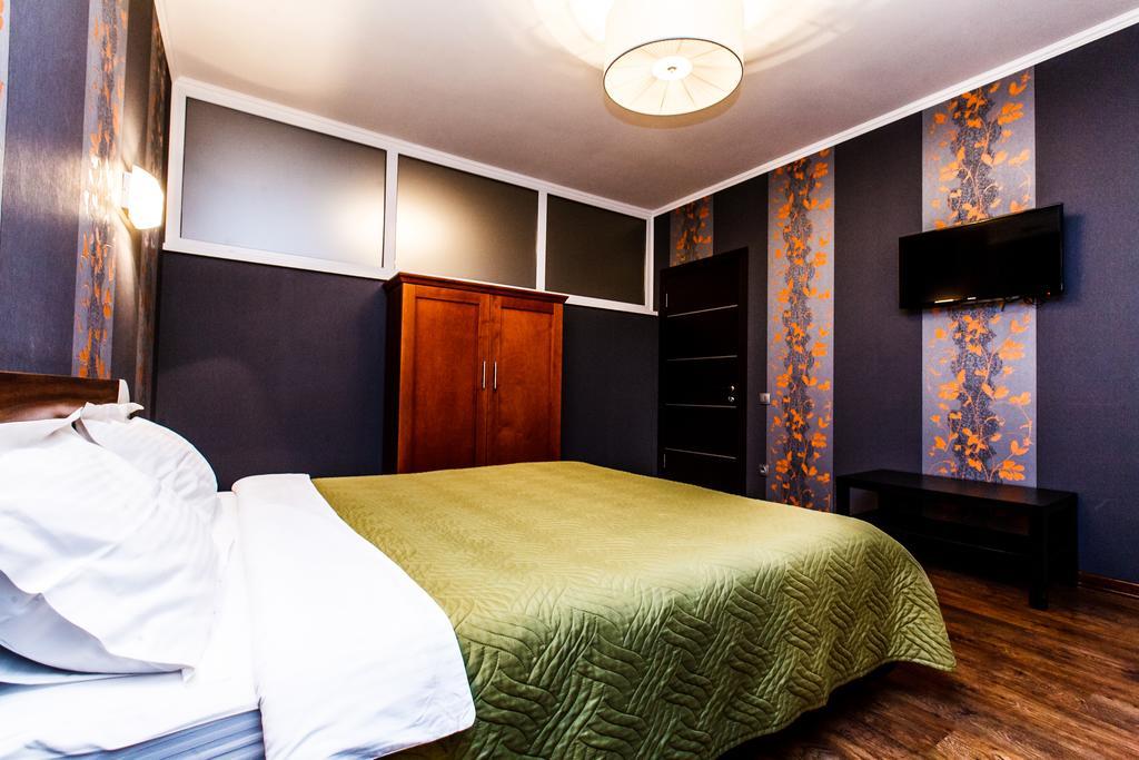Grace Apartments Boryspil Exterior photo