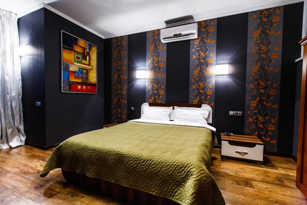 Grace Apartments Boryspil Exterior photo