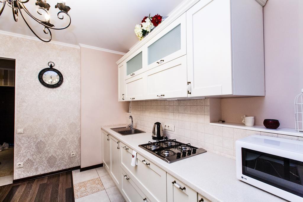 Grace Apartments Boryspil Exterior photo