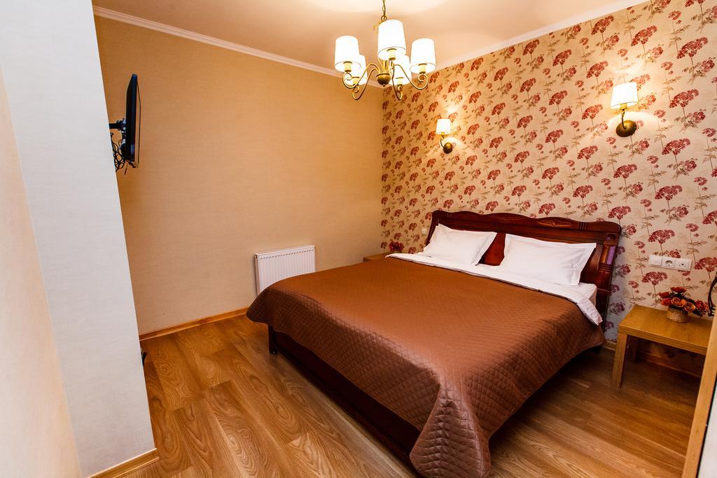 Grace Apartments Boryspil Exterior photo