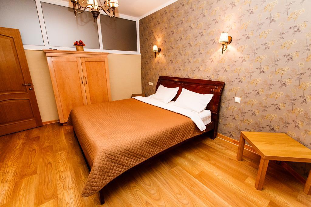 Grace Apartments Boryspil Exterior photo