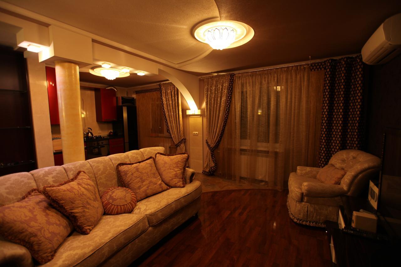 Grace Apartments Boryspil Exterior photo